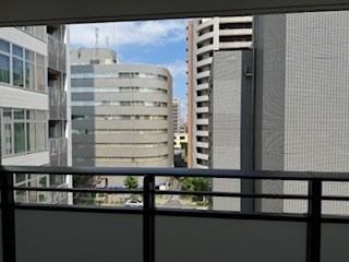 アトラス白金台レジデンス 眺望
