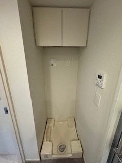 アトラス白金台レジデンス その他設備