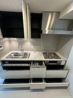 アトラス白金台レジデンス その他