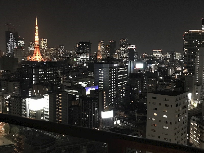 グローバルフロントタワー その他