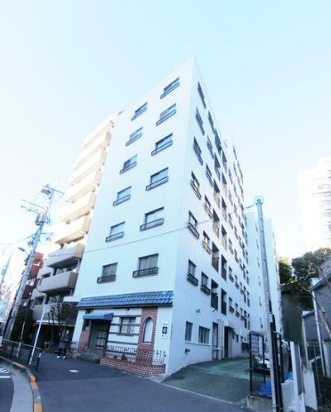 東京都文京区春日1丁目 外観
