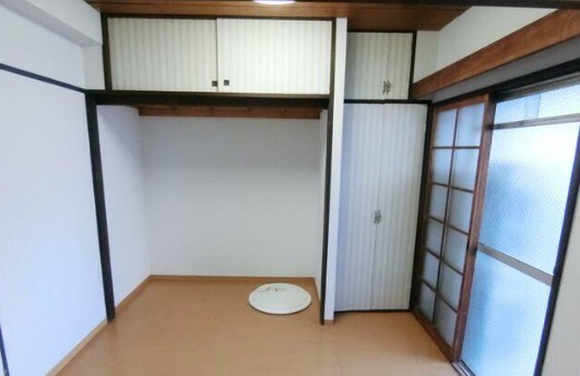 東京都文京区春日１丁目 その他部屋・スペース