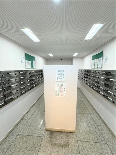 東京都文京区白山１丁目 その他共有部分