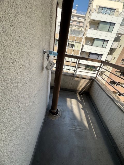 赤坂コーポ その他