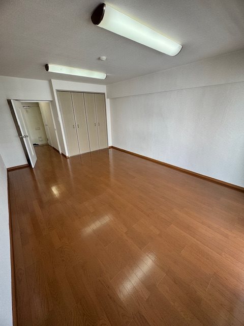 赤坂コーポ リビング