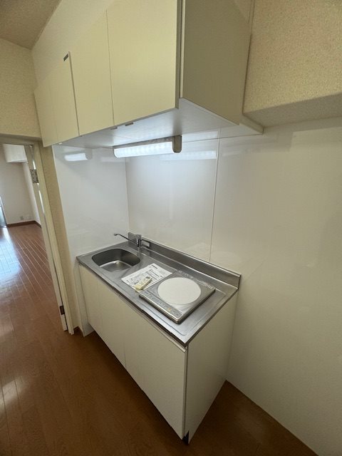 赤坂コーポ キッチン