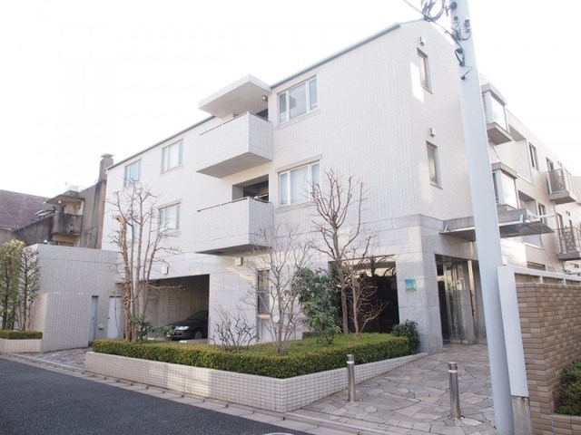 東京都文京区千石２丁目 外観