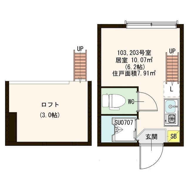東京都文京区本駒込３丁目 その他部屋・スペース