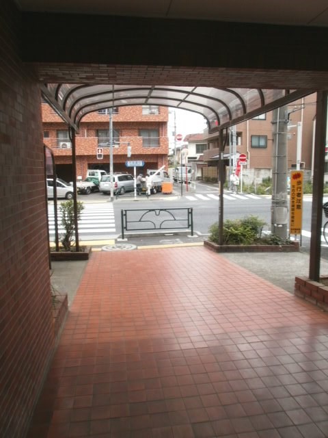 ハイメゾン千石 その他