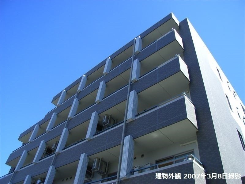 KJ新板橋 外観