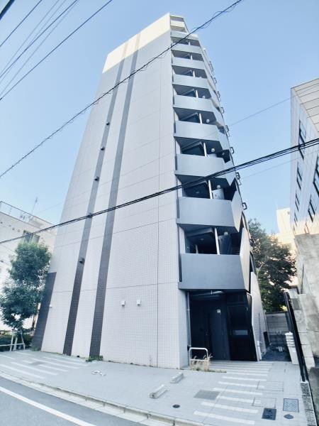 東京都文京区湯島３丁目 外観