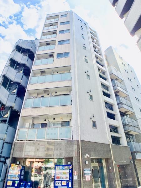 ＴＫＤ本郷 外観