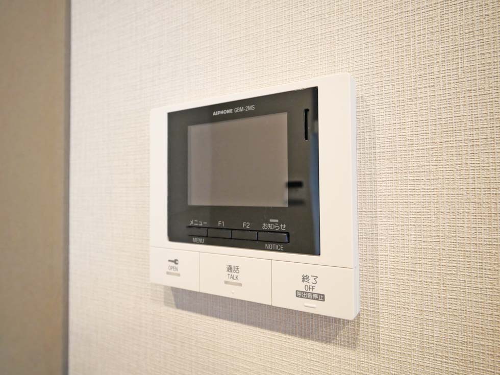 東京都文京区千石４丁目 セキュリティ