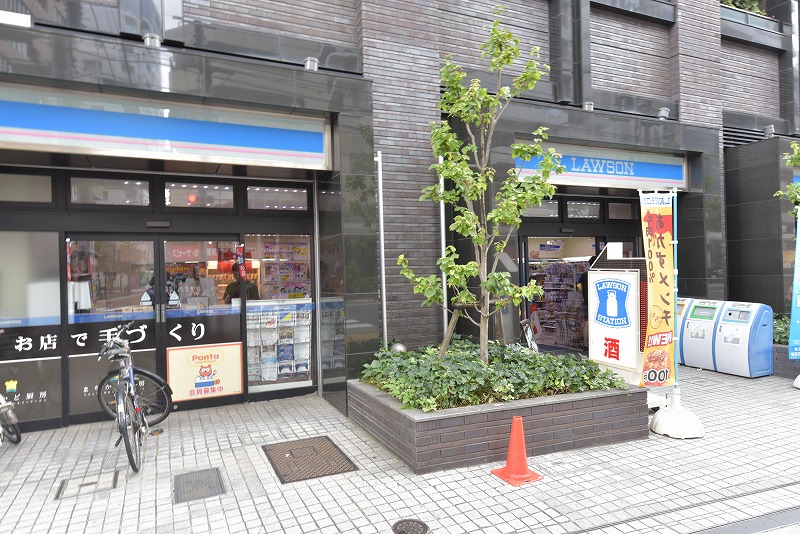 東京都文京区小石川２丁目 コンビニ