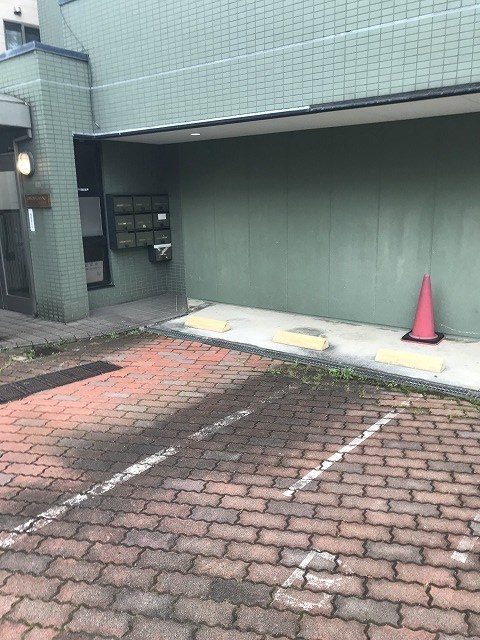 ダイヤモンドレジデンス板橋本町 その他共有部分