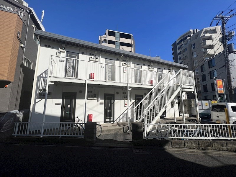 東京都新宿区原町１丁目 その他