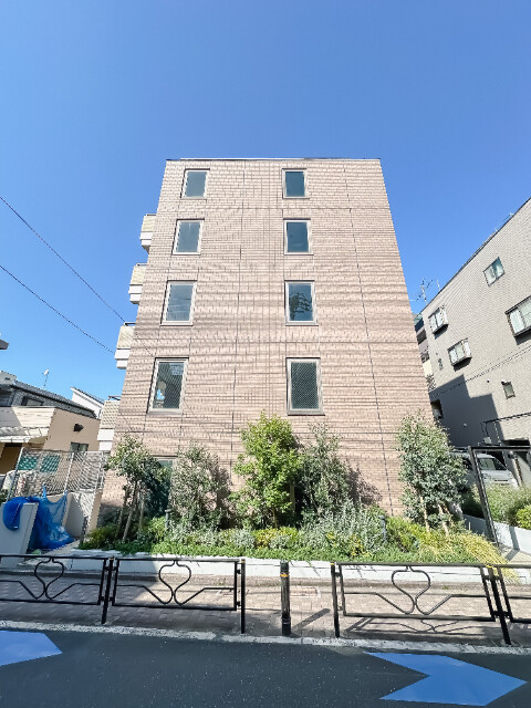 東京都文京区本郷５丁目 外観
