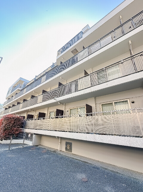 東京都文京区本郷５丁目 外観