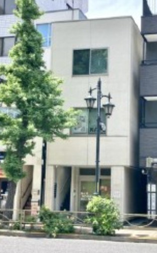 本郷BAMBIビル 外観