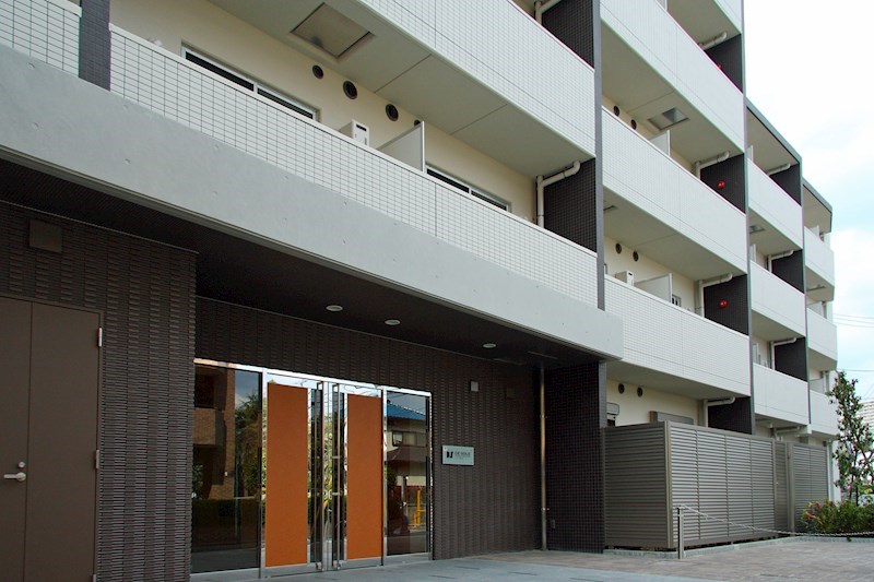 デ・ソーレ東池袋 その他