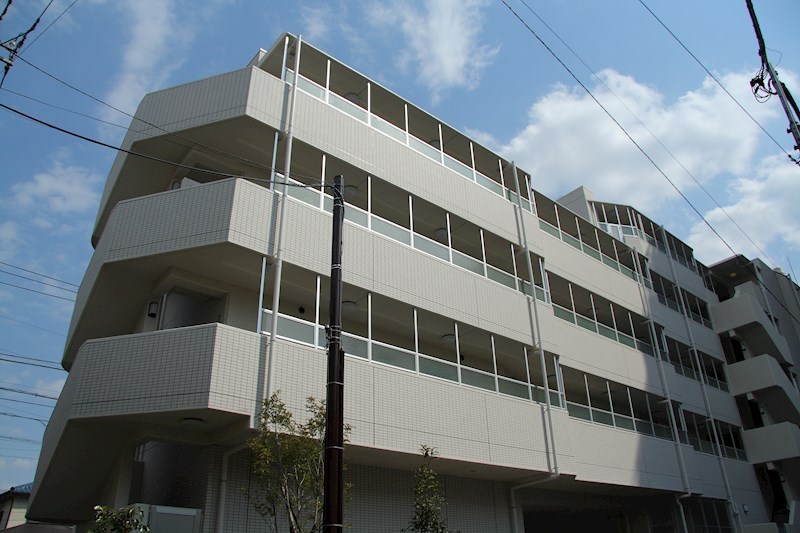 デ・ソーレ東池袋 その他