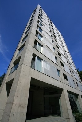 Ｔｉ－ＨＩＧＡＳＨＩＡＺＡＢＵ 外観