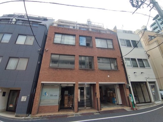 コーポ芙蓉 外観