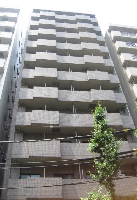 東京都文京区音羽１丁目 外観