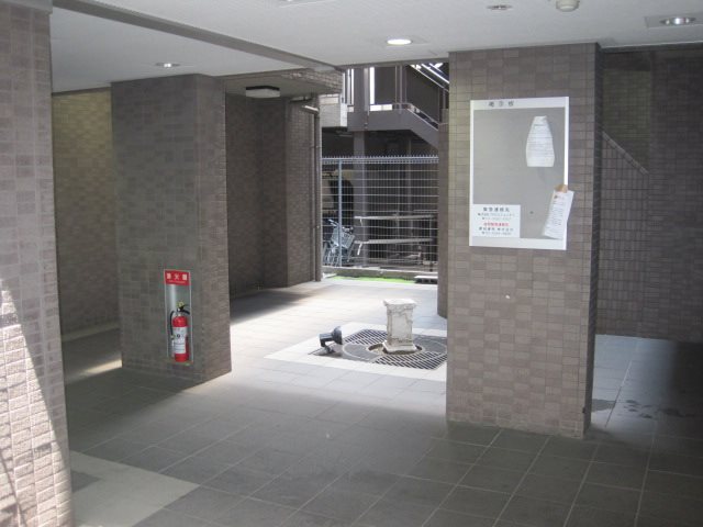 東京都文京区音羽１丁目 その他