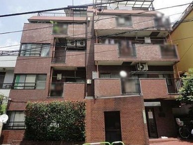 東京都文京区白山１丁目 外観