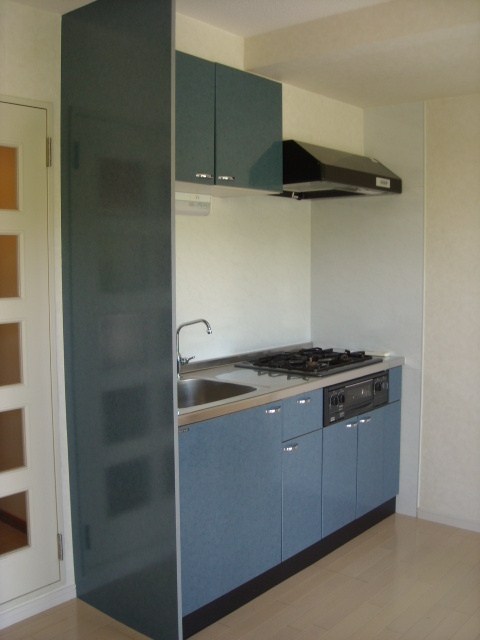 東京都文京区小石川５丁目 キッチン