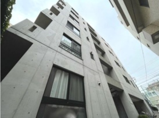 東京都文京区水道1丁目 外観