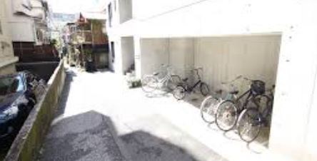 東京都文京区水道１丁目 その他共有部分
