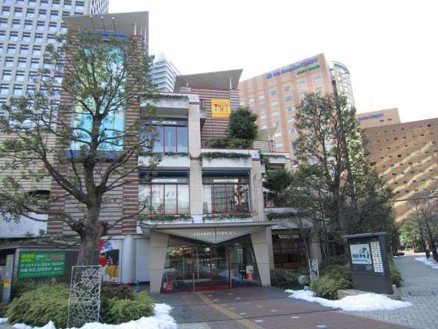 ライオンズ千代田三崎町 ショッピング施設