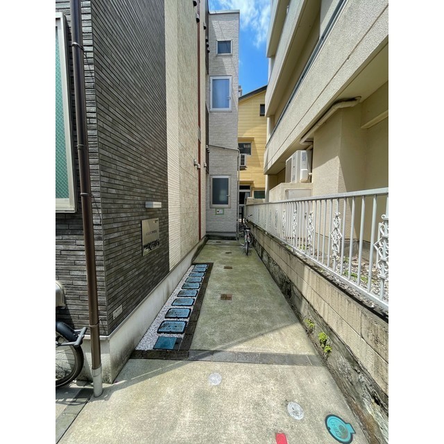 東京都文京区水道２丁目 外観
