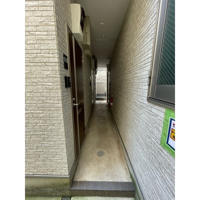 東京都文京区水道２丁目 外観