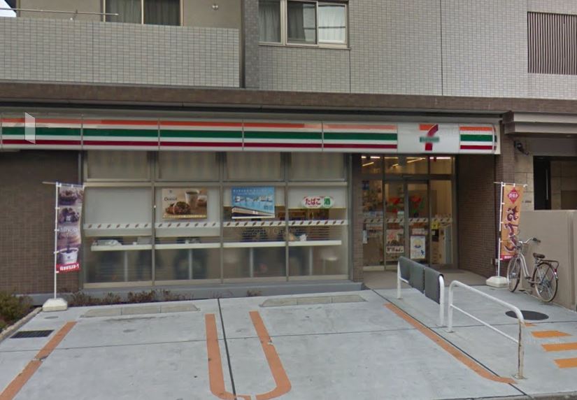 東京都文京区関口１丁目 コンビニ