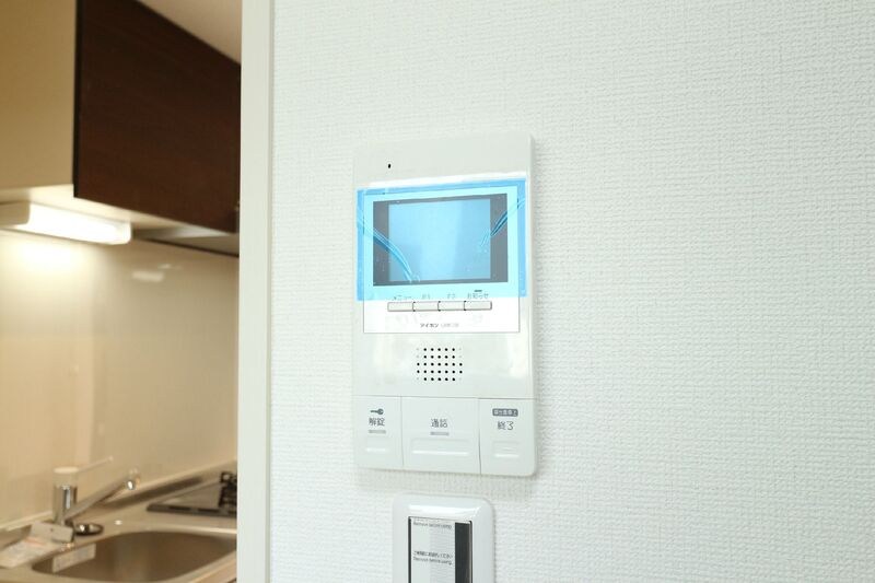 東京都文京区本駒込２丁目 セキュリティ
