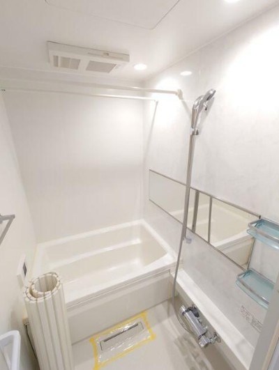 東京都文京区湯島４丁目 風呂画像
