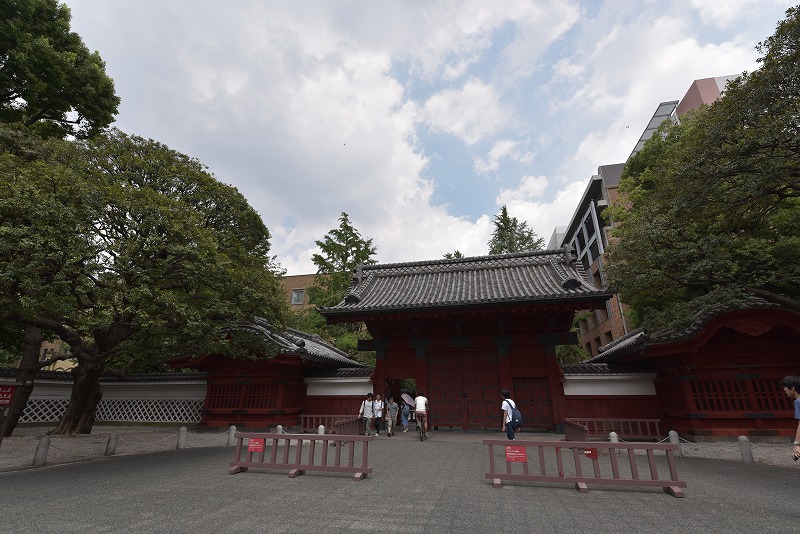 東京都文京区湯島４丁目 郵便局