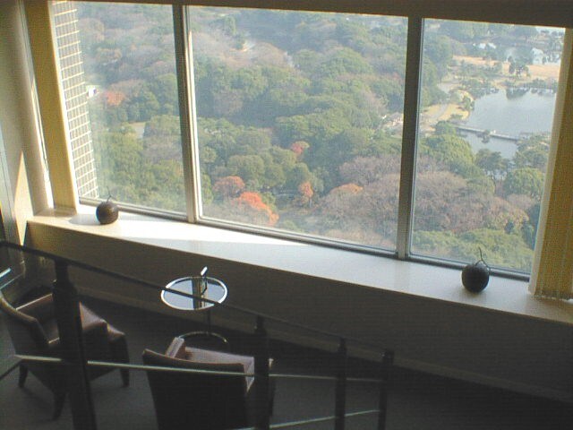 東京ツインパークス　レフトウイング その他共有部分