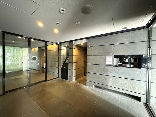 ザ・パークハウス小石川春日 その他共有部分
