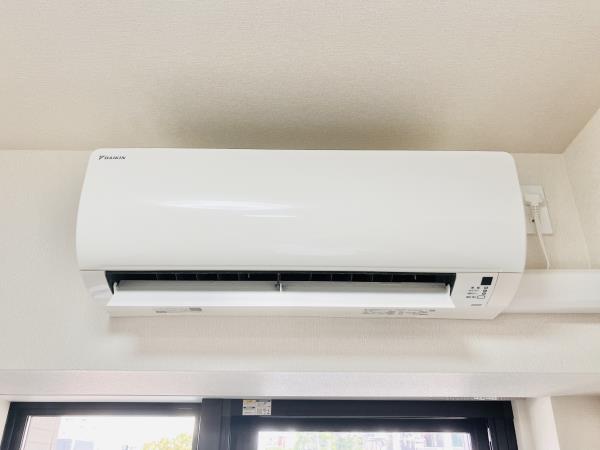 東京都文京区千駄木５丁目 その他設備