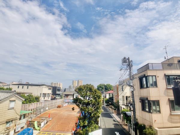 東京都文京区千駄木５丁目 その他