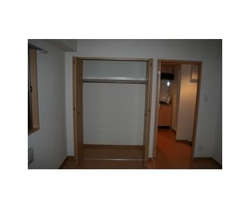 東京都文京区本駒込２丁目 収納
