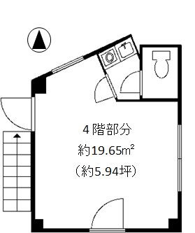 東京都文京区目白台２丁目 間取り
