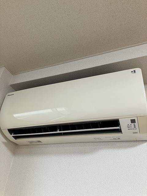 アルファイースト その他設備