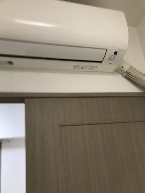 中銀東京日本橋マンシオン その他設備
