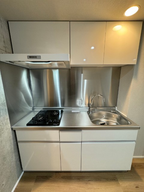 東京都文京区本郷４丁目 キッチン