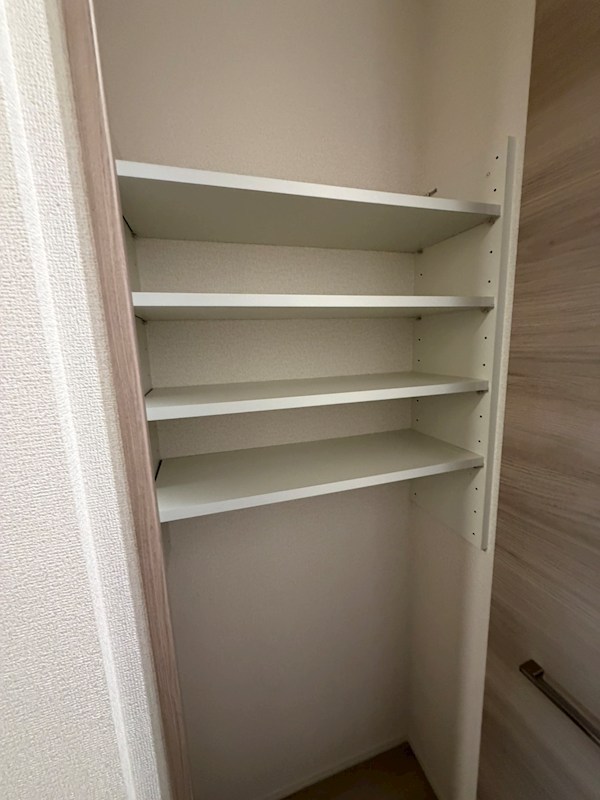 セレスティア東葛西Ⅴ 収納